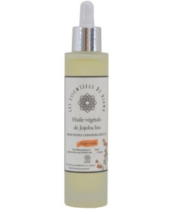Huile  de Jojoba BIO