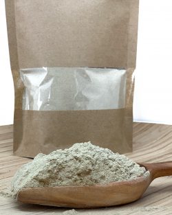 Poudre de racine de Guimauve BIO.