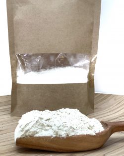 Argile Blanche
