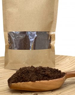 Pépins de raisin