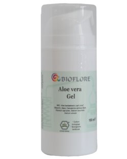 Gel d’Aloe Vera