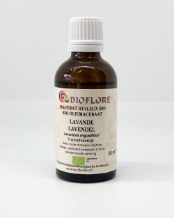 Macérât de lavande officinale sauvage