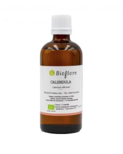 Macérât Huileux de Calendula