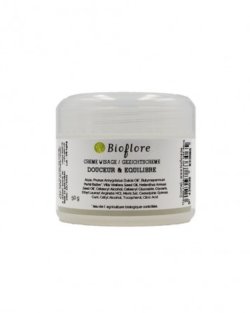Crème neutre douceur et équilibre