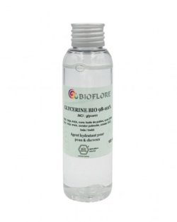 GLYCÉRINE BIO 98-101 %