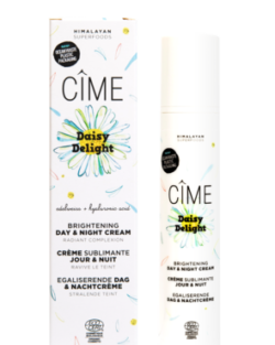 Daisy Delight | Crème sublimante jour & nuit