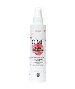 Rosée des Roses. Lotion micellaire 3 en 1