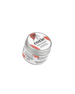 Crème nourrissante à l’huile de chanvre et eau florale de thym