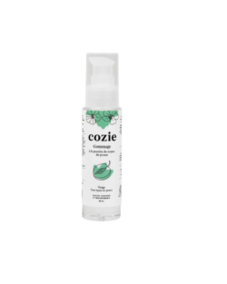 Exfoliant doux visage