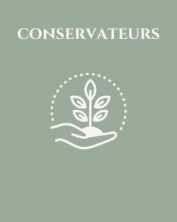 Conservateurs