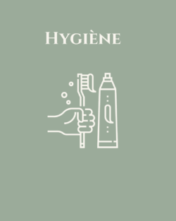 Hygiène