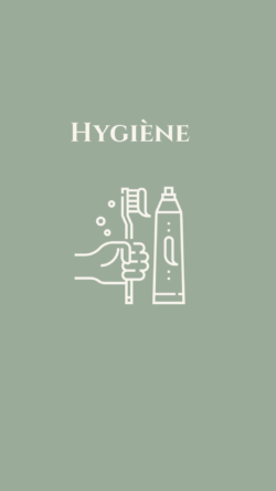 Hygiène