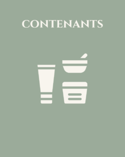 Contenants
