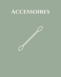 Accessoires