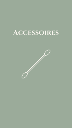Accessoires
