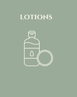 Lotions