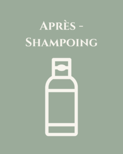 Après-shampoing