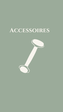 Accessoires