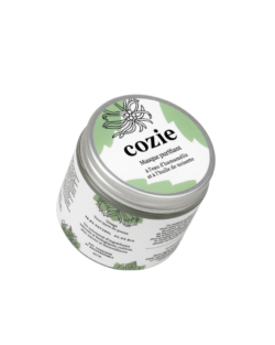 Masque purifiant Bio