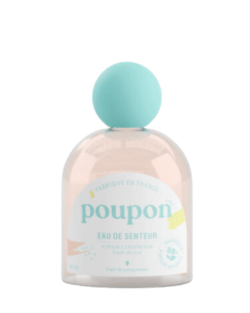 Eau de senteur