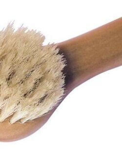 brosse nettoyante visage