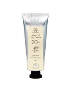 crème de jour indice 20