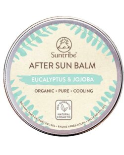 Baume après soleil