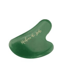 Gua Sha aventurine