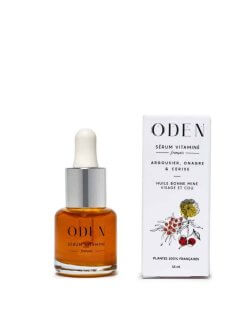 Sérum vitaminé