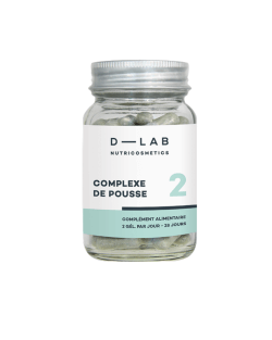 Complexe pousse