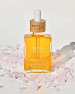 Sérum nuit anti-âge