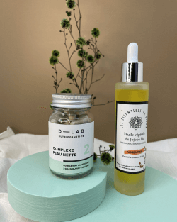 Duo anti imperfections