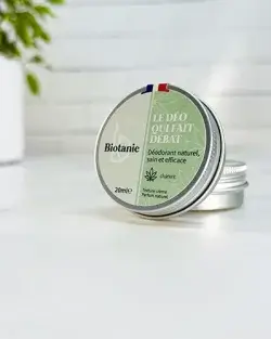 Le déo qui fait débat