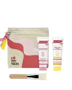 Trousse Duo teint uniforme