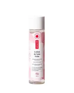 Lotion de soin éclat BIO