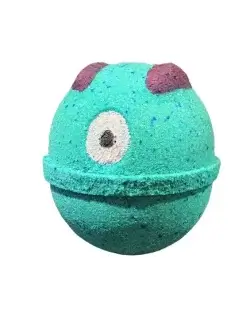 Bombe de bain bob