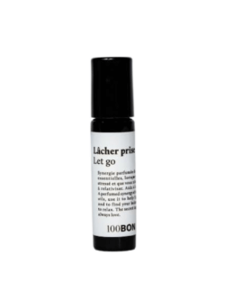 Lâcher prise