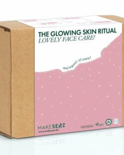 Coffret teint éclatant Makesenz