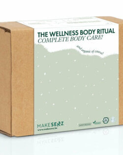 Coffret bien-être Makesenz