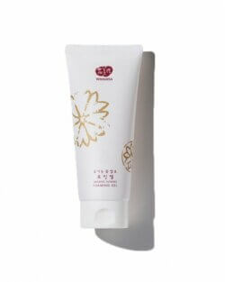 Gel nettoyant visage