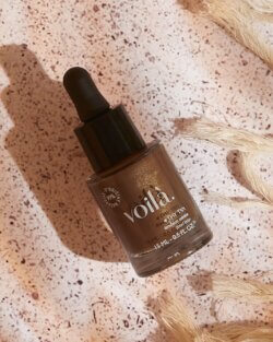 Voilà- Emulsion teintée