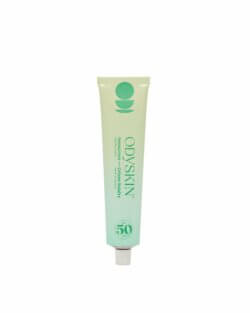 Crème Solaire- SPF 50