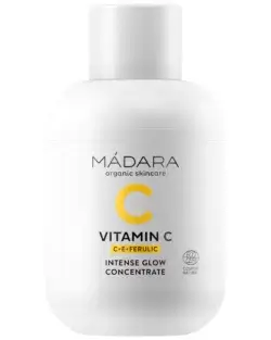 Serum vitamine C