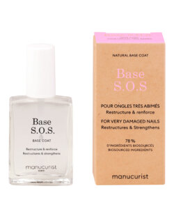 Base SOS-manucurist