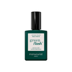 Vernis semi permanent Manucuriste Milky white