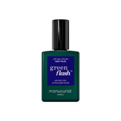 Vernis manucures Blue Navy