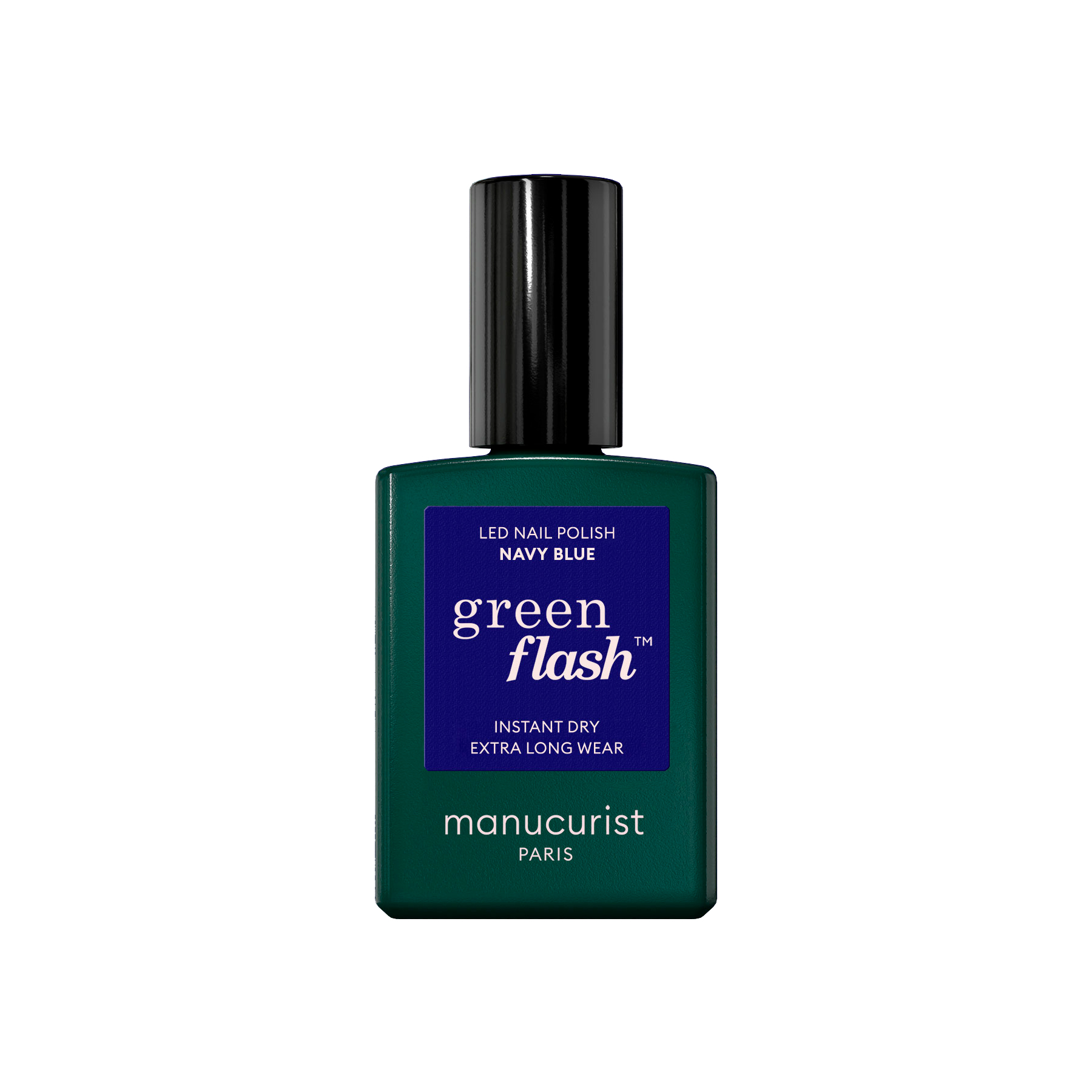 Vernis manucures Blue Navy