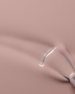 Vernis semi-permanent-Shell beige