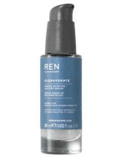 Serum marin de réhydratation