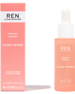 Clean primer